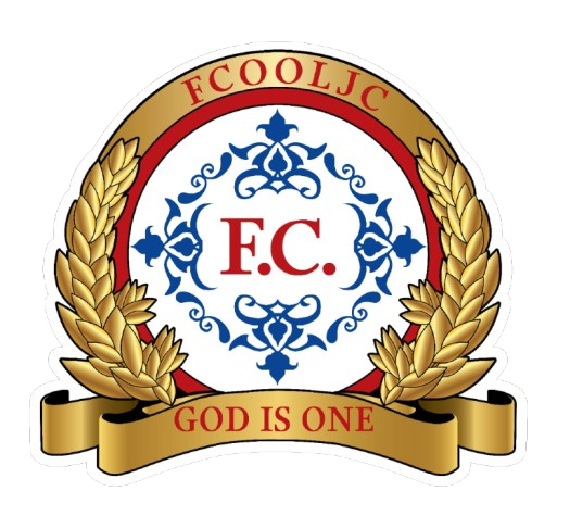 First Church of Our Lord Jesus Christ, Inc. official logo