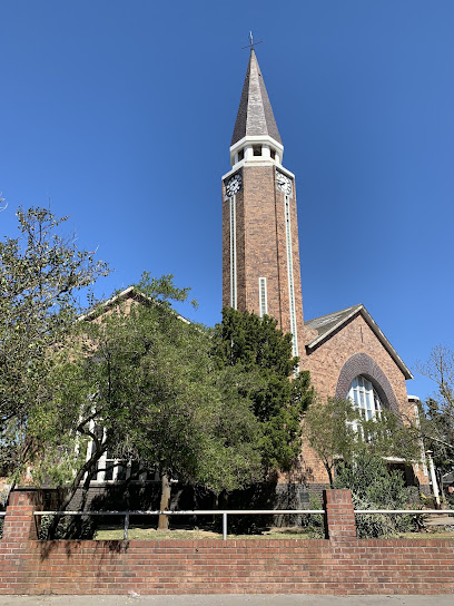 Cape Town Temple